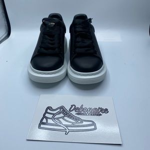 Women’s Alexander McQueen sneakers